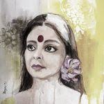 Deepa Munshi's Instagram, Twitter & Facebook