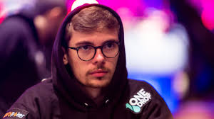 Fedor Holz Wins in WSOP Online Event #79: $25K Heads-up