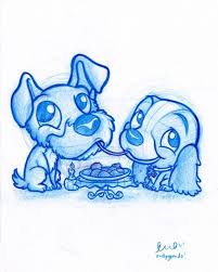The home of #disney television animation on. Schattige Tekeningen Disney Coloring And Drawing