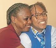 Joy for Jasmine as she lands full scholarship