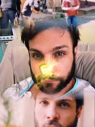 Sufriendo con la nueva novela de Camilo Palacios