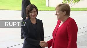 The document was adopted at the 2012 epp congress in bucharest, thus replacing the basic programme of athens from 1992. Germany Merkel Welcomes And Expresses Support For New Moldovan Pm Youtube