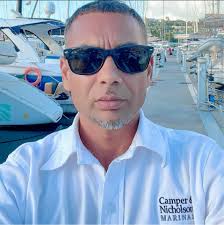 Tariq Rocky Seecharran