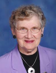 Obituary information for Donna Mae (Markley) Misslitz