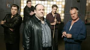 Is The Sopranos The Most Groundbreaking Tv Show Of All Time Youtube