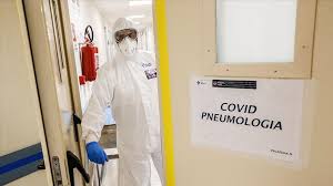 We use this information to make. Italy Detects New Case Of Coronavirus Variant