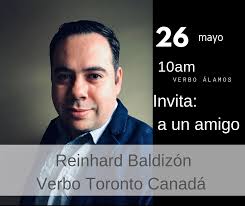 Iglesia Cristiana Verbo Alamos