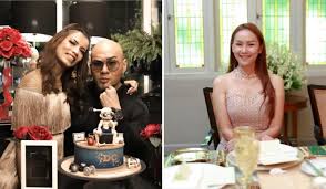 Ia merupakan perulap dan model. Sang Kekasih Disebut Kalah Cantik Dengan Kalina Oktarani Deddy Corbuzier Beri Jawaban Menohok