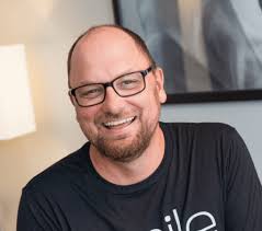 Meet Dr. Joshua M. Renken, CEO