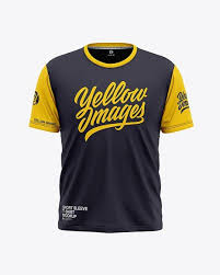 Jersey Mockup Download In 2020 Shirt Mockup Clothing Mockup Tshirt Mockup