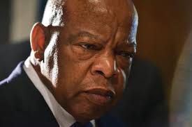Honoring John Lewis
