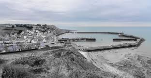 Horaires De Marees Pour Port En Bessin Huppain Heures Et Coefficients Guide Marees