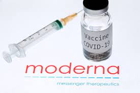 One of the main issues the sides are set to agree on is the reservation fee. Us Releases New Data On Moderna Vaccine Paving Way For Approval