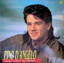 Pino D'Angelo Discography: Vinyl, CDs, & More