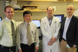 Fs hodi, mc mihm, rj soiffer, fg haluska, m butler, mv seiden, t davis New Test Developed At Dana Farber Brigham And Women S Cancer Center