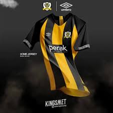 Perak the bos gaurus supporters : The Bos Gaurus Home Facebook