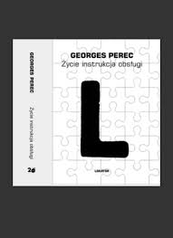 ŻYCIE INSTRUKCJA OBSŁUGI - LOKATOR wydawnictwo