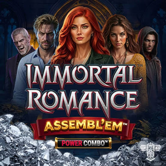 Immortal Romance Assembl'em Slot Review - iGamingToday.com - News, insights and Slots review