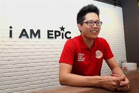 See epic ingredients sdn bhd's products and suppliers. Mco A Big Win For Online Food Deliveries And Cloud Kitchens The Edge Markets
