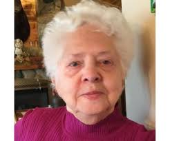 Elizabeth Smith Obituary (1928