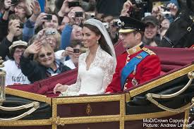 Royal Wedding of William and Catherine Duke & Duchess of C…
