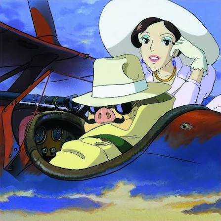 Kurenai No Buta - : Joe Hisaishi: Amazon.fr: CD et Vinyles}