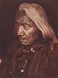 Edward S. Curtis