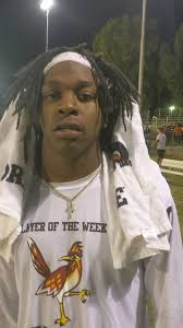 VIDEO! Interview with @CollegeOfTheDesert #Football freshman defensive back  Rae'Jon Lavender, from Early College of Excellence H.S. in Detroit,  Michigan, leading the way with 10 total tackles, 4 solo, ...