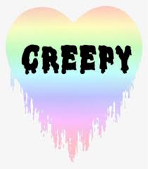 Get special offers & fast delivery options with every . Creepy Pastel Melting Heart Freetoedit Clip Black And Pastel Goth Wallpaper Word Transparent Png 1014x1161 Free Download On Nicepng