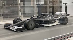 It has to be a great racing car. brawn, f1's managing director of motorsport, made clear that the priority for the 2021 designs was to ensure drivers could. Proposed 2021 F1 Car Design Shown For First Time