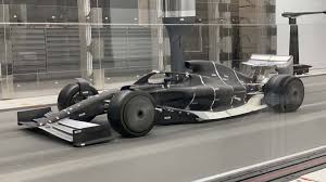 Click here to jump to a specific team. Proposed 2021 F1 Car Design Shown For First Time