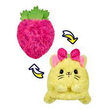 Pikmi Pops Pikmi Pops Pikmi Flips Fruit Fiesta Series Scented Plush Walmart Com In 2021 Pikmi Pops Boutique Scrapbooking Cute Kawaii Animals