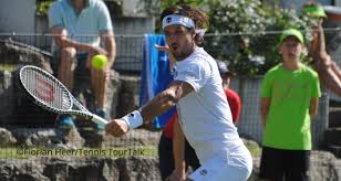 Последние твиты от feliciano lópez (@feliciano_lopez). Feliciano Lopez Awarded Wild Card Into Fever Tree Championships Tennis Tourtalk