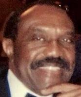 Thomas McCants Obituary (1943