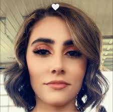 Kendra Edgar's Instagram, Twitter & Facebook