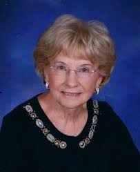 Wilma (Pfeifer) Wellbrock-VonLintel