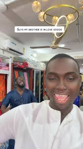 My Brother's Unexpected Love Story Revealed