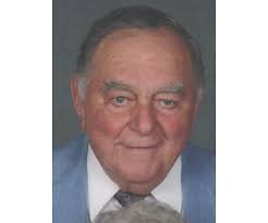 Anthony Manca Obituary (1928