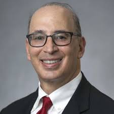 Experts in Former Regulators