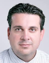 Fred Ortega's Instagram, Twitter & Facebook