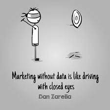 The one and only quote explaining account. Video Marketing Quote Marketing Without Data Is Like Driving With Closed Eyes Social Media Video Video Production Company Video Marketing