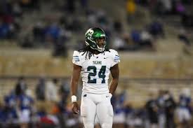 Tulane Football Travels North To Take On Temple Tulane University Athletics