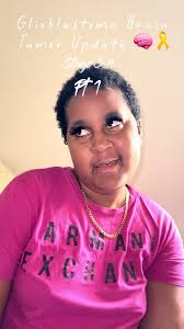 Brain Tumor Update: My Journey with Glioblastoma