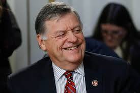 Cole encourages state-tribal relations over state challenges to McGirt