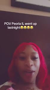 Ebony Chapman Peoria Il