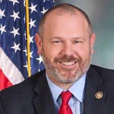 Jeff Coleman for PA Lieutenant Governor