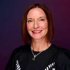 Congratulations to Brian Dew