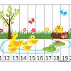 On this page, you'll find a wide variety of puzzles, workbooks, and exercises for your students. 1