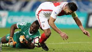 Goalkeeping Mandanda Brothers Set For Hat Trick In Dr Congo Goalkeeper Dr Congo International Football