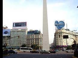 9 de julio por 33 despidos. Buenos Aires Argentina Obelisco Avenida 9 De Julio Y Corrientes Bild Von Buenos Aires Bundesdistrikt Distrito Federal Tripadvisor